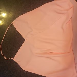 Olivaceous top